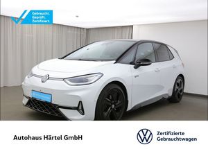 Volkswagen ID.3 GTX 79 KWH AUTOMATIK (+ACC-RADAR+NAVI) LED