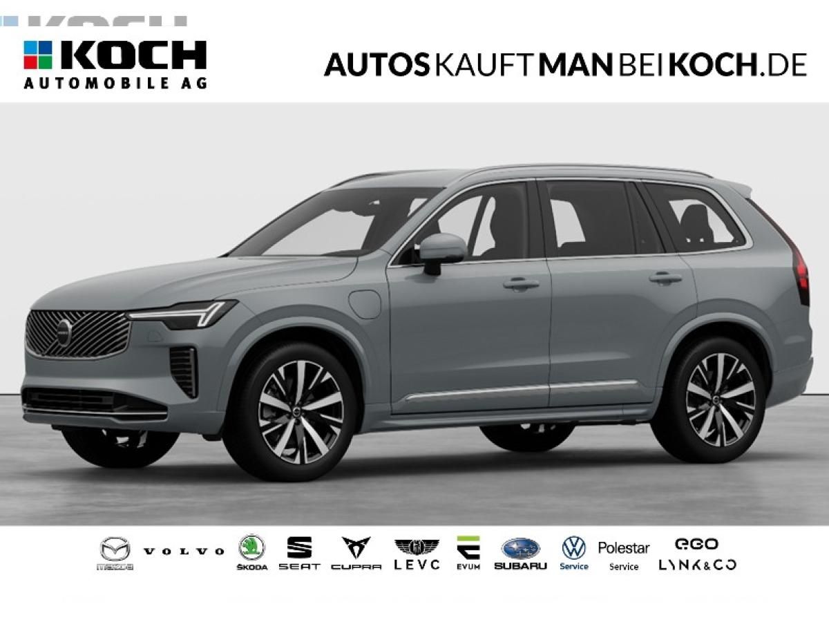Volvo XC90 T8 AWD Plus Bright *Ganzjahresreifen*HarmanKardon*Kamera*-BESTELLFAHRZEUG- Leasing