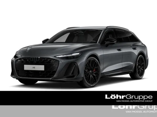 Audi A6 Avant e-hybrid quattro S tro. edition one*Tech Pro*