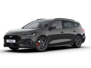 Ford Focus Turnier ST-Line X 18'' Easy Parking ST-Line Styling Winter FAP