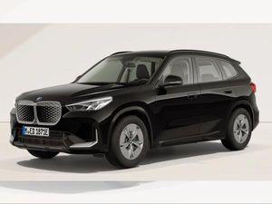 BMW iX1 eDrive20