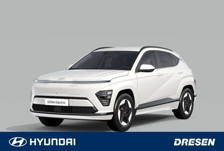 Hyundai KONA Elektro Prime I Elektr.Heckkl. I Head-Up I Leasing