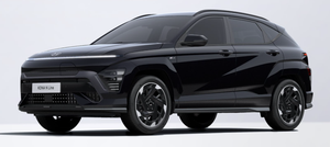 Hyundai KONA Elektro - SX2 - N-Line - 65,4 kWh - KURZFRISTIG VERFÜGBAR! Leasing
