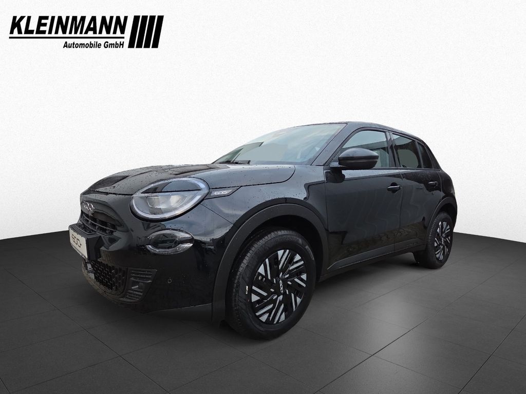 Fiat 600 Hybrid Business Edition 1.2 DCT *17