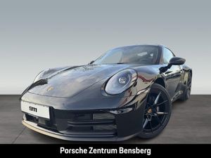 Porsche 911 Carrera Leasing