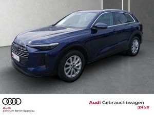 Audi Q5 TFSI S tronic *AHK*ACC*LED+*R-CAM*NAV*SHZ*