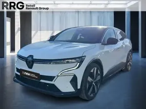 Renault Megane E-TECH 100% ele Techno 220 Comfort Range