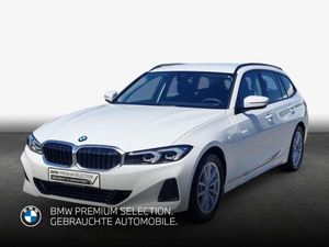 BMW 318 318i Touring Aut. Navi Harman Kardon Sitzheizung