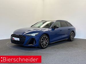 Audi A6 Avant TFSI qu. S tronic line MATRIX 20 PANO A