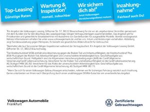 Volkswagen Passat Variant 2.0 TDI DSG BUSINESS PANO+LEDER+