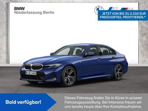 BMW 320i Limousine M Sport Harman/K LiveCockpitProf