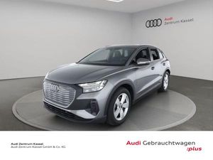 Audi Q4 e-tron Q4 45 e-tron Matrix Kamera Carplay Standklima