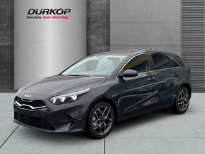 Kia Ceed Ultimate Edition 1.5T DCT Navi LED Apple Ca