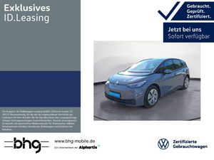 Volkswagen ID.3 Pro Performance h Autom. *Standklima *CarPl