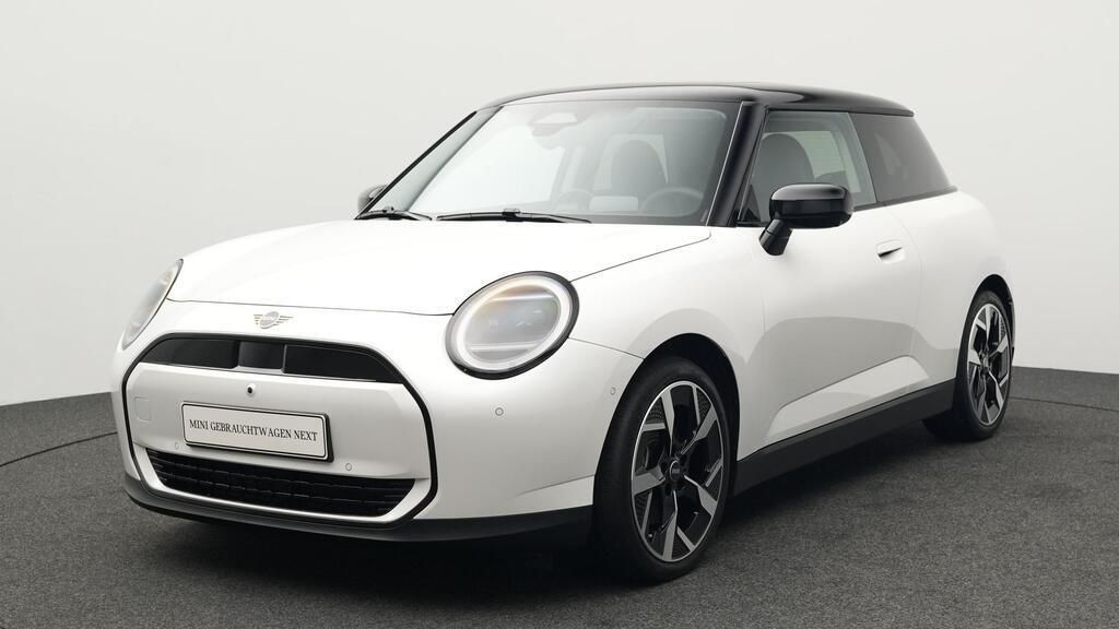 MINI Cooper E Leasing