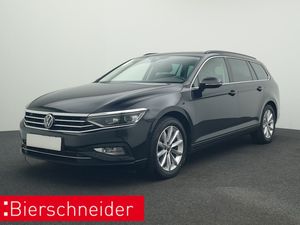 Volkswagen Passat Variant 2.0 TDI DSG Business PANO AHK NAV