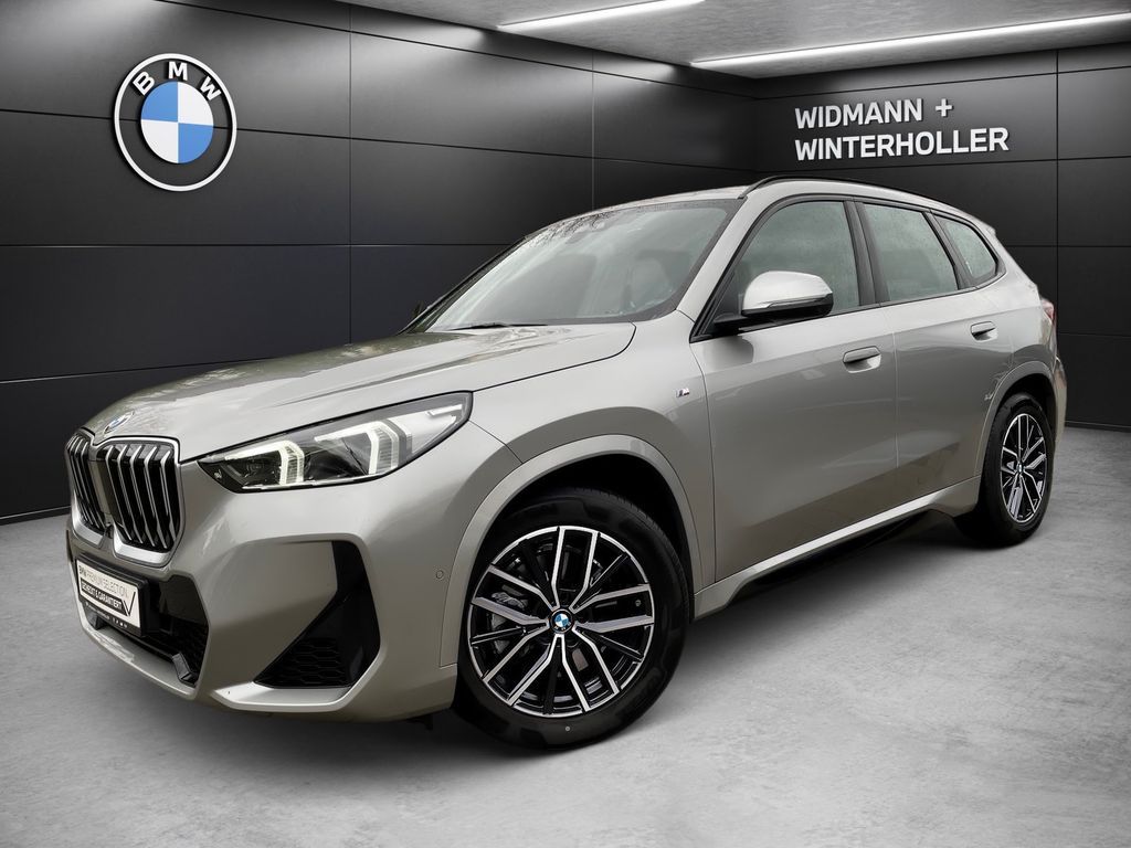 BMW X1 xDrive23i M Sport HUD ad.LED DA Prof. H/K PA+ Leasing