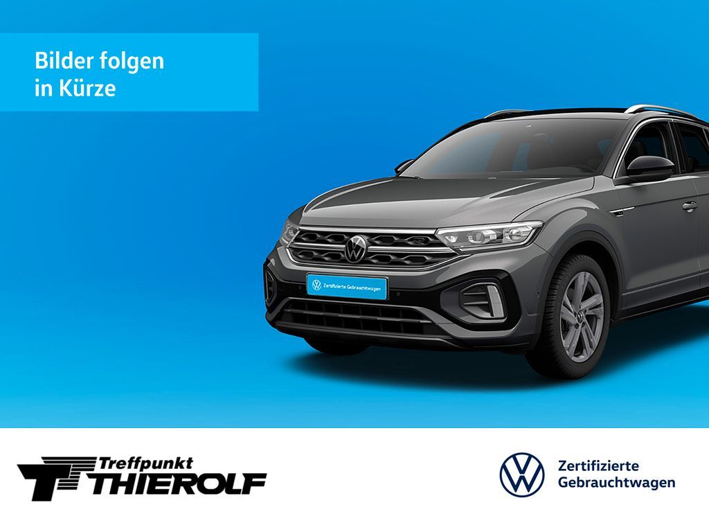 Volkswagen Polo Life Goal 1.0 TSI DSG AHK Navi Kamera Allwe Leasing