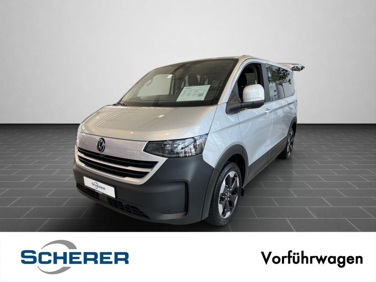Volkswagen Transporter e- Caravelle PanAmericana Pano, AHK, 8-Sitzer Leasing