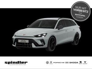 Cupra Leon ST VZ Black Edition ++sofort verfügbar++
