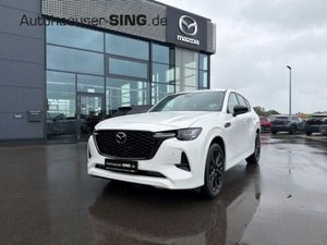 Mazda CX-60 Plug-In-Hybrid Homura COSO Allrad 360°