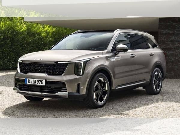 Kia Sorento Vision Hybrid - Bestellfahrzeug Leasing