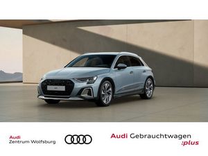 Audi A3 allstreet TFSI e S tronic AHK/Matrix/Business
