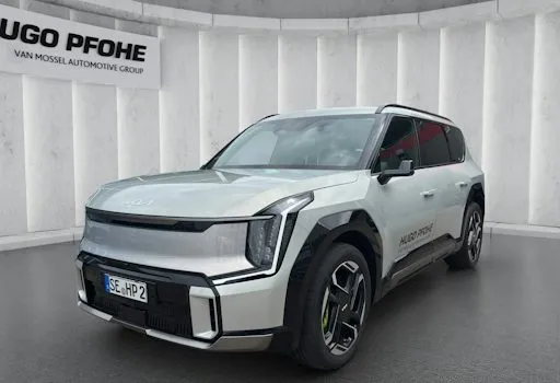 Kia Ev9 374 KW Allradantrieb GT 5dr