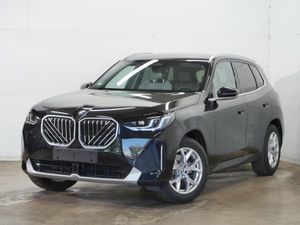 BMW X3 20d xDrive AHK, DrivAss+, ParkAss+, H/K, Head-Up, uvm.