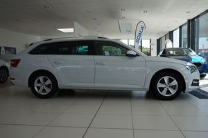 Skoda Superb Auto-Abo