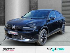 Citroën C4 MAX Hybrid AT Techno-Paket Light Winter-Paket