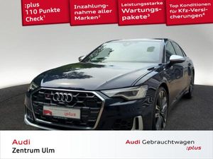 Audi S6 Limousine TDI quattro AHK B&O HuD PANO STANDH