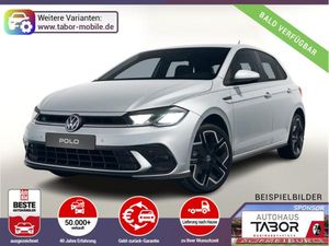 Volkswagen Polo R-Line ParkA Kam PrivG SHZ Ready2D AC2Zone