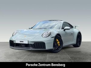 Porsche 911 Carrera GTS