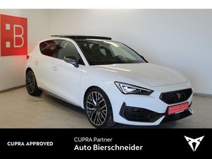 Cupra Leon 2.0 TSI DSG VZ 19 PANO MATRIX 5J.-Garantie