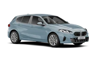 BMW 1er-Reihe 120 Steptronic