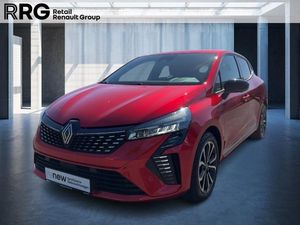 Renault Clio TECHNO TCe 90 360° KAMERA