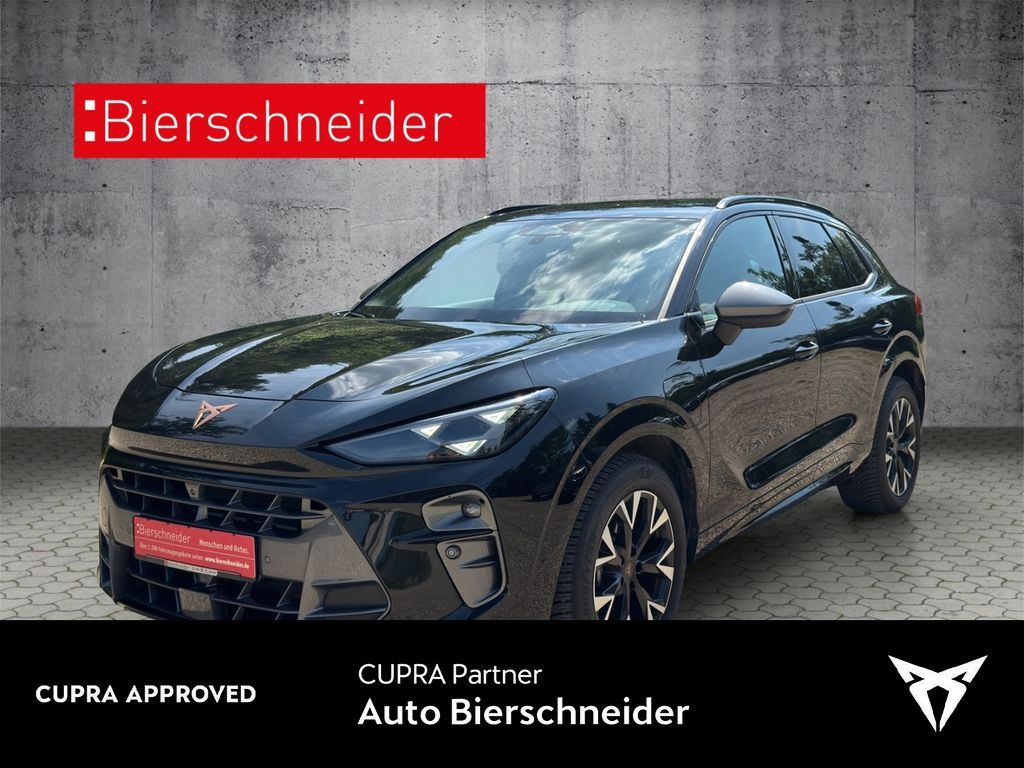 Cupra Terramar 1.5 TSI DSG e-Hybrid 5-J-GARANTIE HUD N Leasing