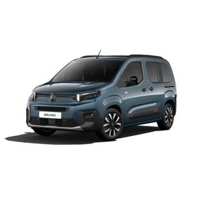 Citroën Berlingo M Diesel 130 Automatik Max