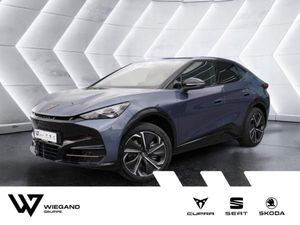 Cupra Tavascan VZ 4Drive 250 kW - NAVI ACC MATRIX-LED *SN247* Leasing
