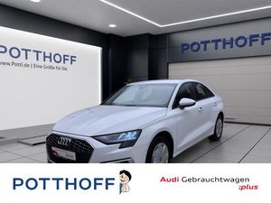 Audi A3 Limousine 30 TDI ADVANCED NAVI SITZHZG VIRTUA