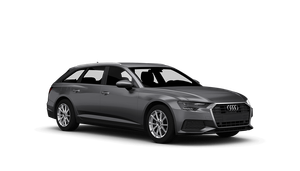 Audi A6 45 Avant oder ähnlich Auto-Abo