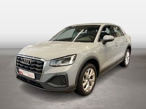 Audi Q2 35 TFSI Kam. KeyLess KlimaA LED LM Navi PDC