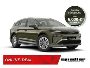 Skoda Enyaq 60 Essence *MODELLJAHR 2027*