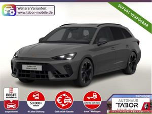 Cupra Leon ST DSG Pano Matrix Nav IntelliD Sennh Kam