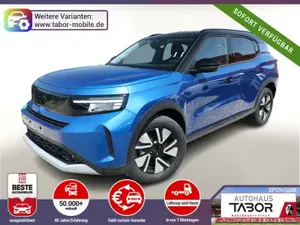 Opel Frontera Hybrid GS TechP SHZ LHZ Nav Kam PDC 17Z
