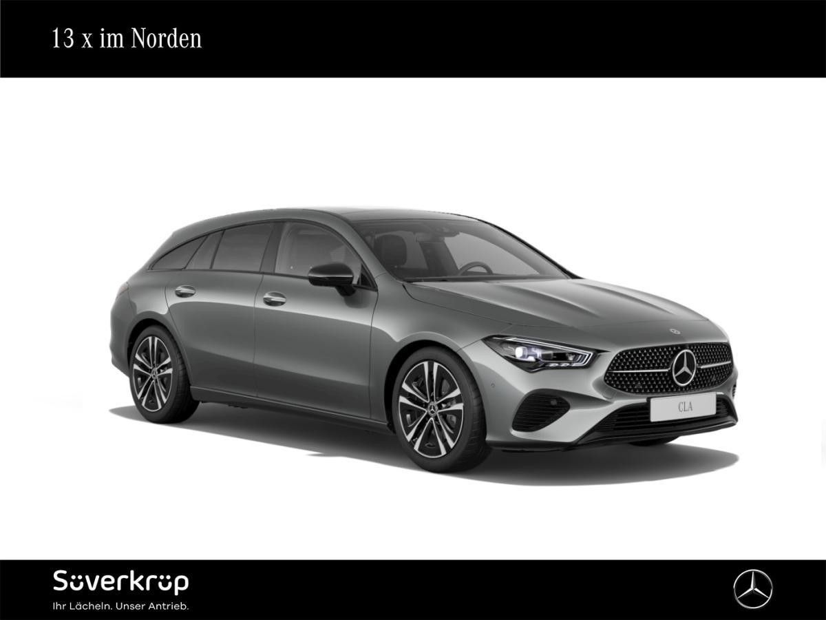 Mercedes-Benz CLA 200 Shooting Brake ⭐⭐ SOFORT VERFÜGBAR ⭐⭐ Leasing