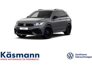 Volkswagen Tiguan R 4Motion R-PERFORMANCE-AGA AHK H&K HUD Leasing