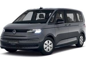 Volkswagen Multivan T7 Leasing