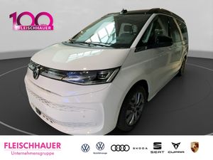 Volkswagen California T7 Der neue Ocean 2.0 TDI HUD AD AHK-klappbar digitales Cockpit LED ACC Leasing